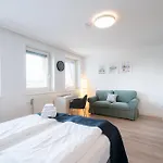 Vienna Residence, Rochusmarkt - Wien Mitte