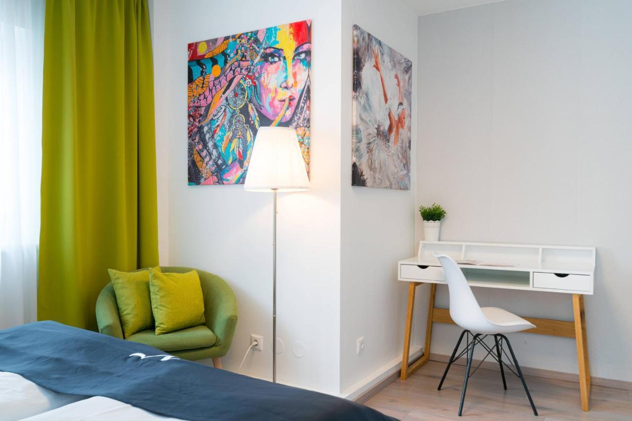 Residence, Rochusmarkt - Mitte Vienna
