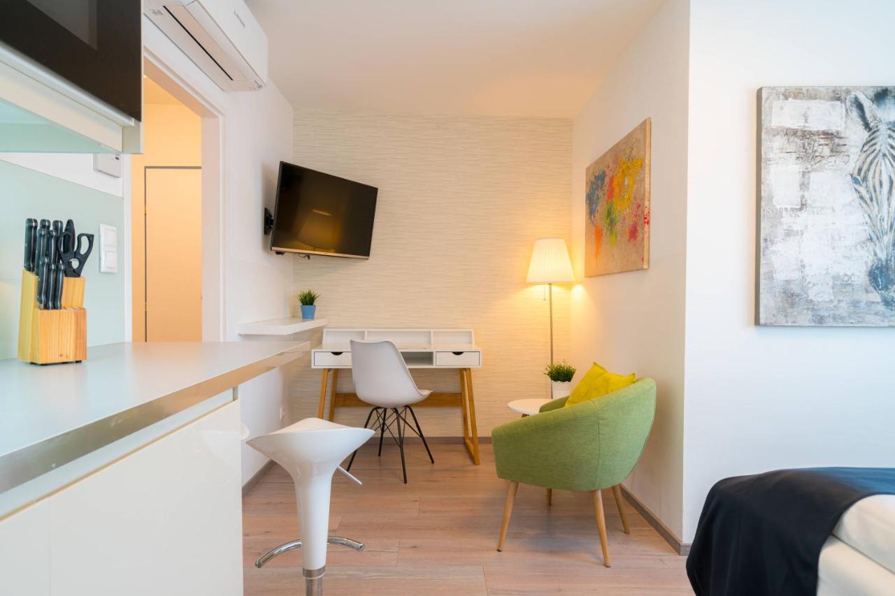 Residence, Rochusmarkt - Mitte Vienna