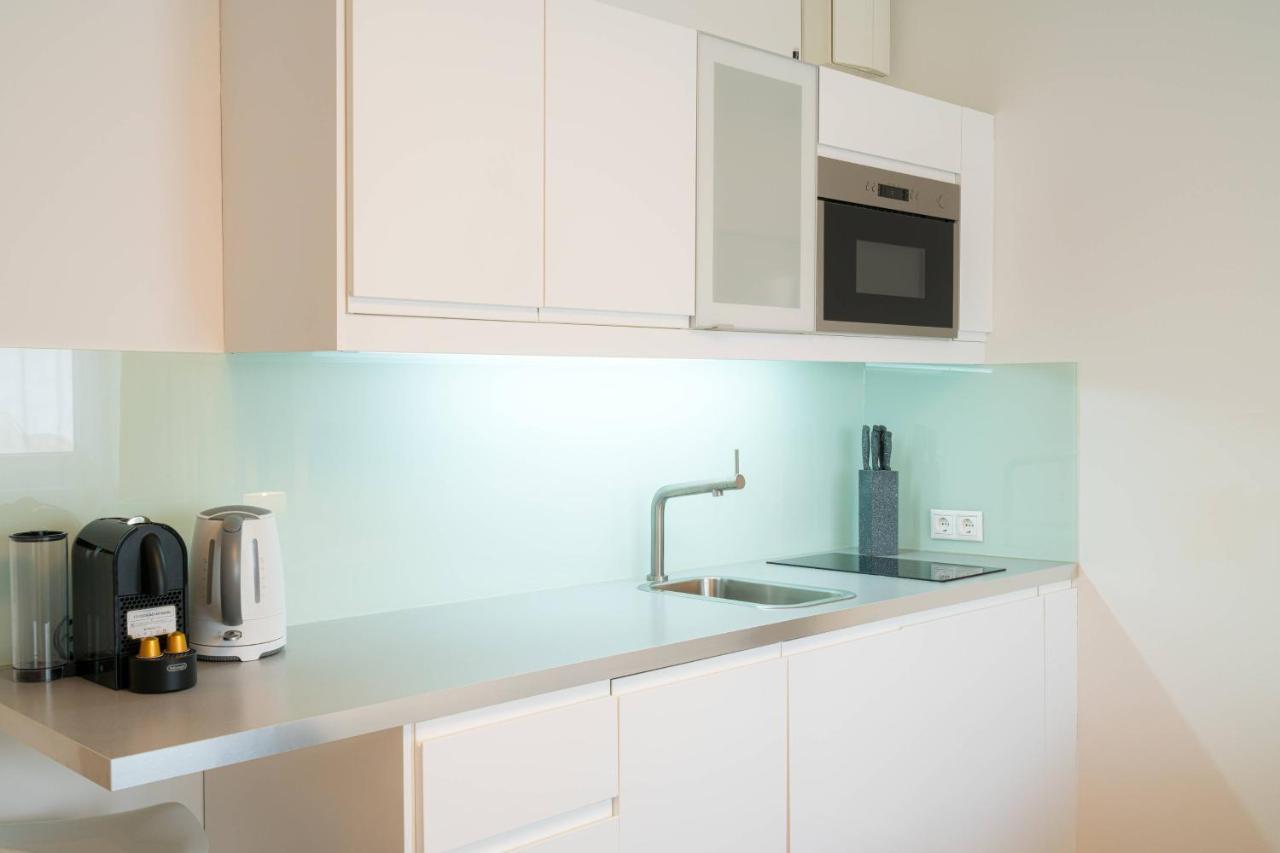Residence, Rochusmarkt - Mitte Aparthotel *