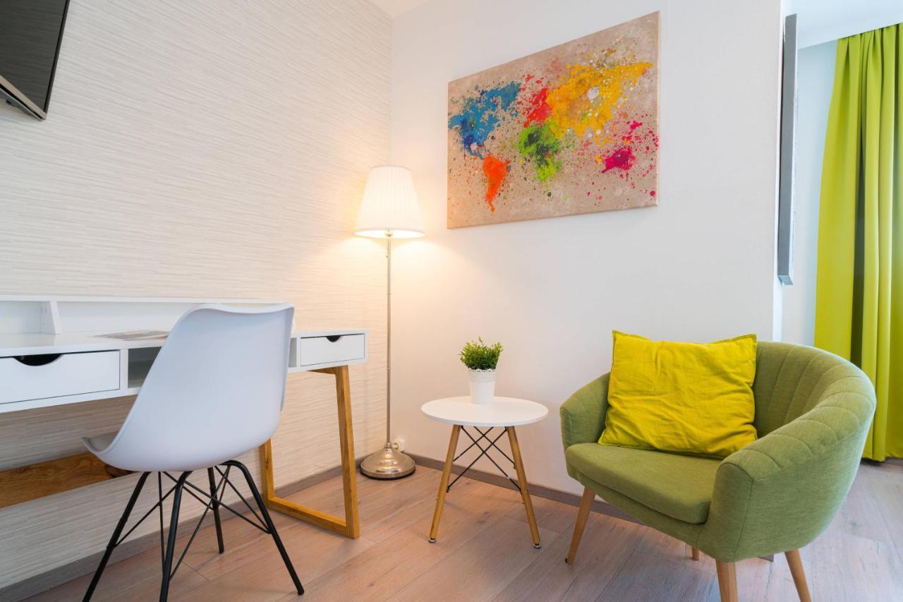 Residence, Rochusmarkt - Mitte * Vienna