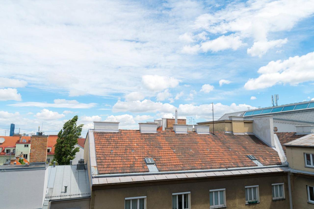 Aparthotel Residence, Rochusmarkt - Mitte Vienna