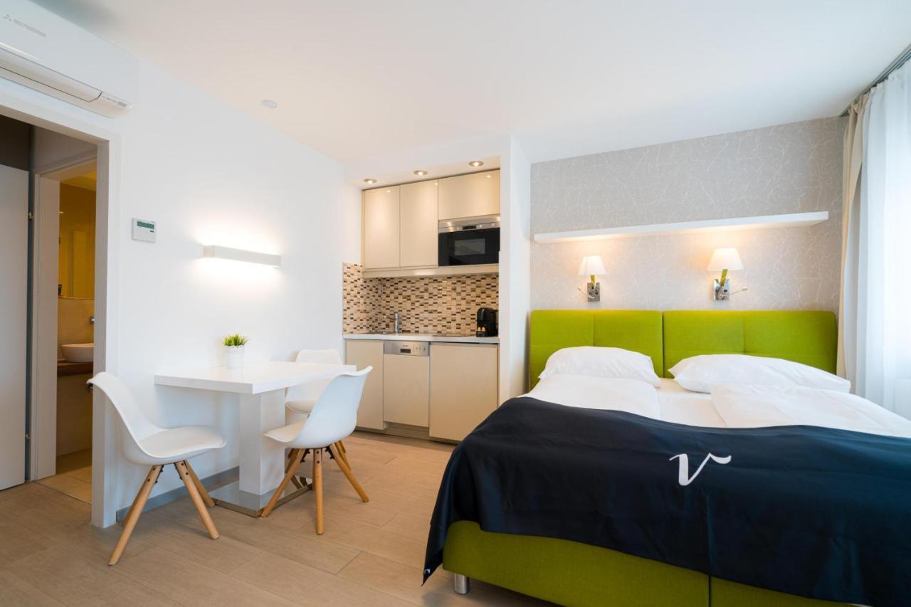 Residence, Rochusmarkt - Mitte Vienna
