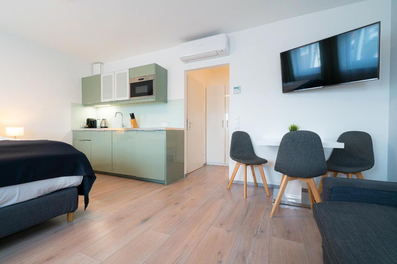 Residence, Rochusmarkt - Mitte Vienna