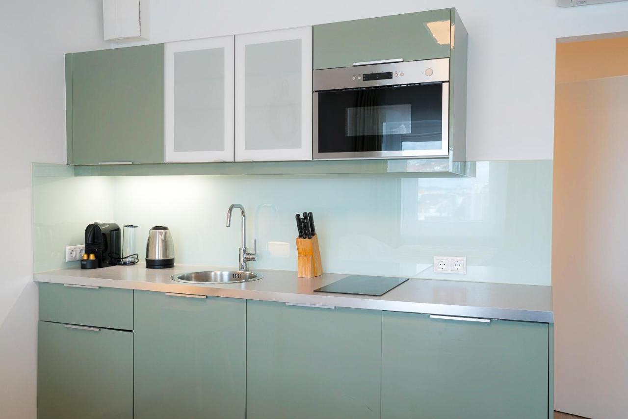 Aparthotel Residence, Rochusmarkt - Mitte Vienna