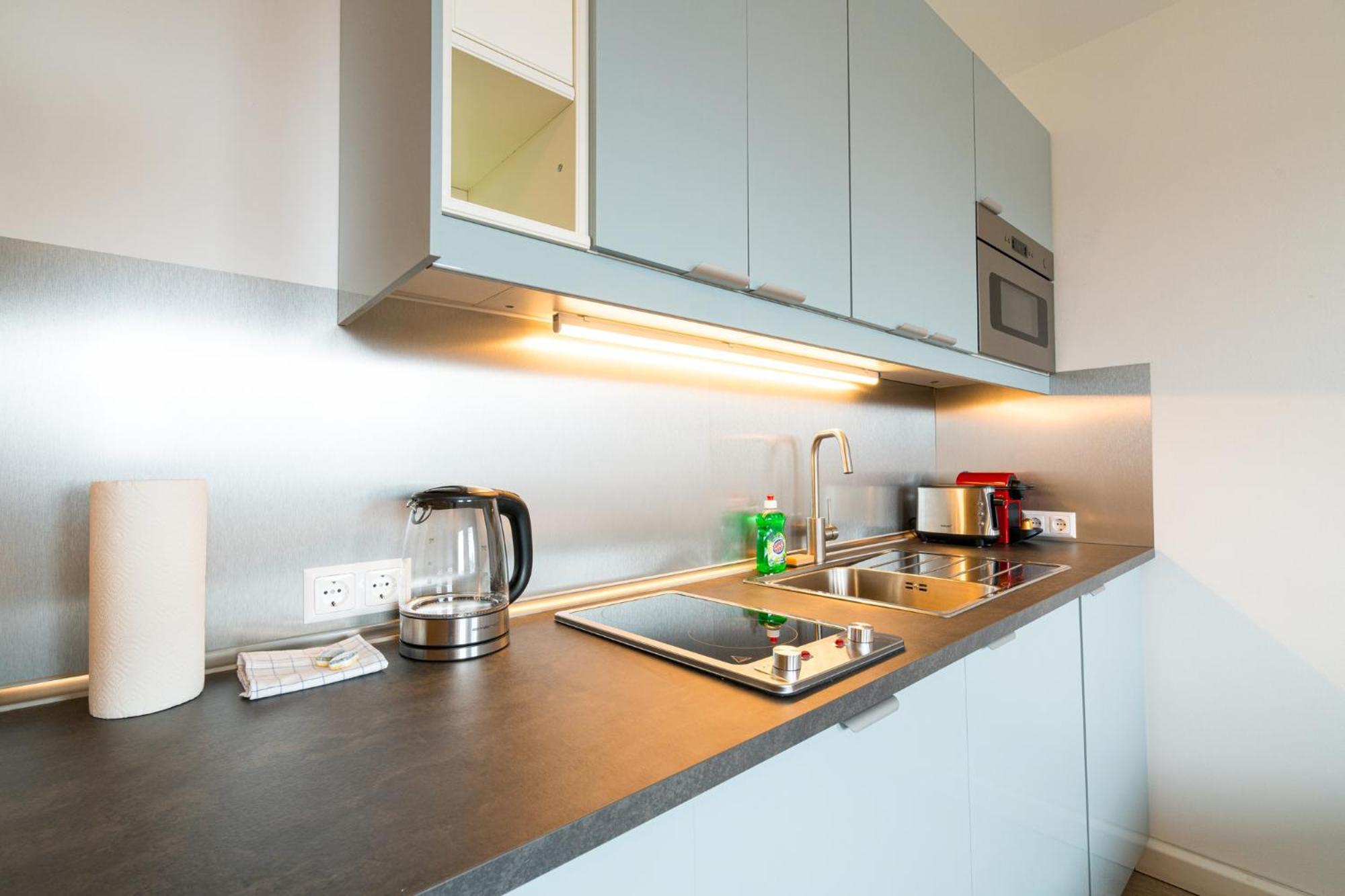 Residence, Rochusmarkt - Mitte Aparthotel Vienna